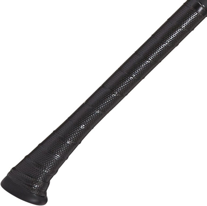 Axe Youth Pro Maple Composite Wood Baseball Bat -5 Aqua Strike — Youth Axe Handle knob detail
