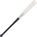 Axe Pro Series Maple Wood Baseball Bat PWR 243 turn in Frostbite with Axe Handle, pro maple bat, full bat view