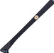 Axe Pro Series Maple Wood Bat PWR 243 Frostbite with Axe Handle — Axe Handle knob and PWR turn detail