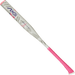 Axe Danielle Lawrie Fastpitch Softball Bat -12 — Standard Axe Handle knob detail