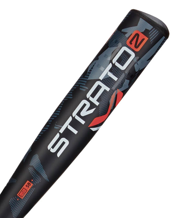 Axe Strato 2 BBCOR Baseball Bat -3 | Standard Handle