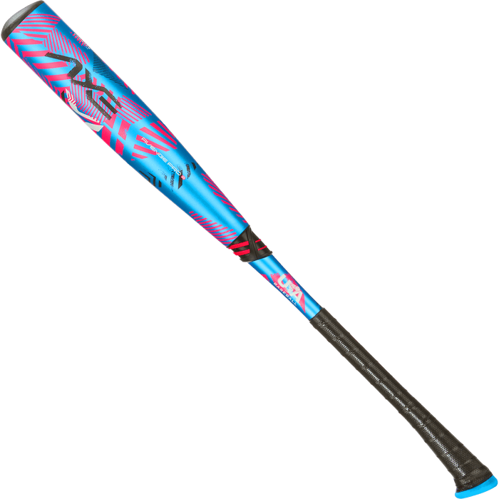 Axe Avenge Pro 3 USA Baseball Bat -10 Standard Handle — Hypertack grip detail