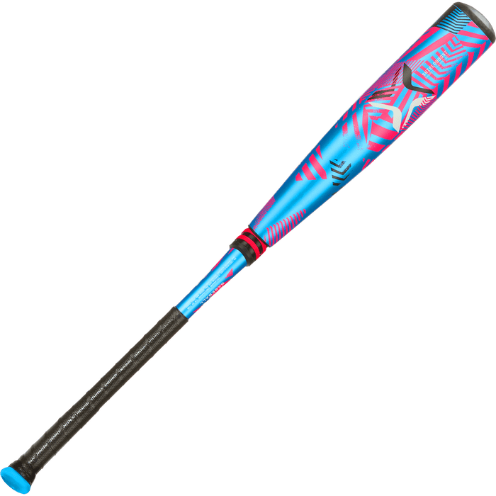 Axe Avenge Pro 3 USA Baseball Bat -10 Standard Handle — Standard Axe Handle knob detail