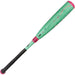 Axe WARP USSSA Baseball Bat -10 with Standard Axe Handle — Standard knob detail view