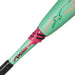 Axe WARP USSSA Baseball Bat -10 with Flared Axe Handle — Hypertack grip detail