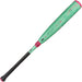 Axe WARP USSSA Baseball Bat -10 with Flared Axe Handle — Flared knob detail view