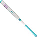 Axe Fury USSSA Slowpitch Softball Bat Endloaded Flared Handle — grip detail