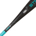 Axe Strato 3 USSSA Jr. Big Barrel Baseball Bat -10 with Youth Axe Handle — grip detail
