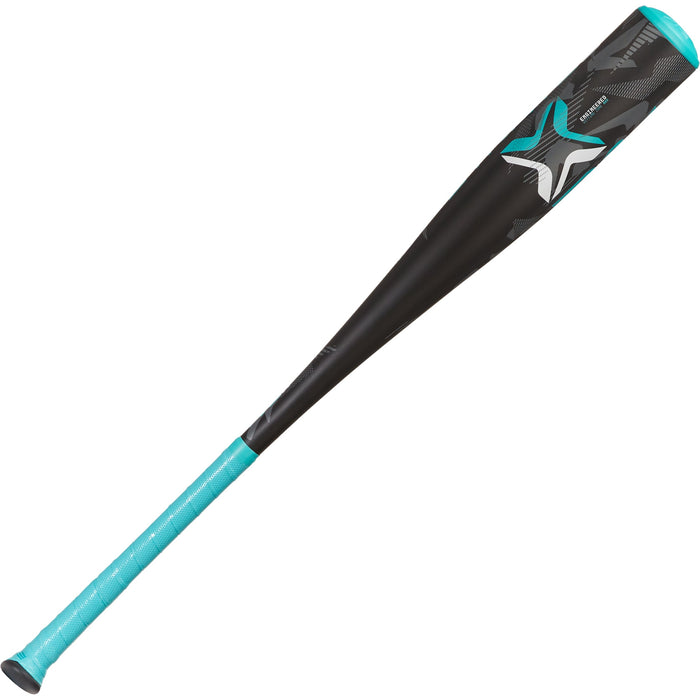 Axe Strato 3 USSSA Jr. Big Barrel Baseball Bat -10 with Youth Axe Handle — Hyperwhip endcap detail