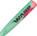 Axe WARP USSSA Baseball Bat -8 with Axe Handle — barrel detail, ShieldBoost composite