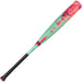 Axe WARP USSSA Baseball Bat -8 with Flared Axe Handle — Hyperwhip endcap detail