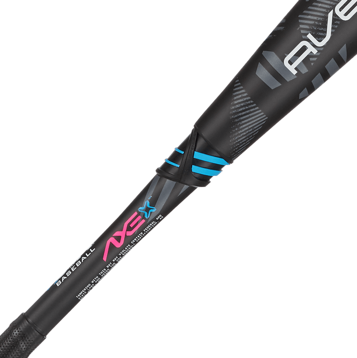 Axe Avenge Pro 3 Hybrid USA Baseball Bat , -10