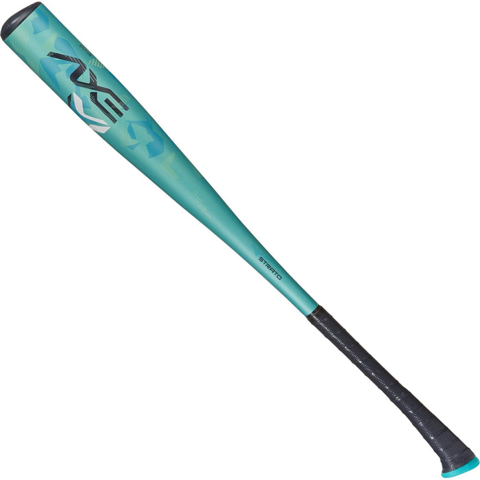 Axe Strato 3 USA Baseball Bat -10 with Axe Handle — Armor Alloy Ultra barrel logo