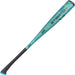 Axe Strato 3 USA Baseball Bat -10 with Axe Handle, 1-piece alloy USA Bat, full bat view