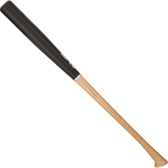Axe Pro Hard Maple Wood Slowpitch Softball Bat USA/ASA — endcap detail