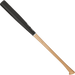 Axe Pro Hard Maple Wood Slowpitch Softball Bat USA/ASA — endcap detail