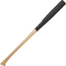 Axe Pro Hard Maple Wood Slowpitch Softball Bat USA/ASA — Axe Handle knob detail view