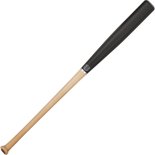 Axe Pro Hard Maple Wood Slowpitch Softball Bat USA/ASA — barrel detail showing pro maple grain