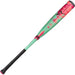 Axe WARP USSSA Baseball Bat -5 with Flared Axe Handle — Hyperwhip endcap detail