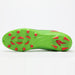 Phenom Elite Raphael cleat — SprintSense TPU traction plate outsole detail