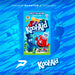 Phenom Elite Kool-Aid Bluedini launch graphic — packet visual