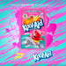 Phenom Elite Kool-Aid Sharkleberry Fin launch graphic — packet visual