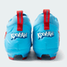 Phenom Elite Kool-Aid Mixed Berry cleat — angled product view