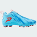 Phenom Elite Kool-Aid Mixed Berry cleat — detail close-up of upper