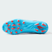 Phenom Elite Kool-Aid Mixed Berry cleat — alternate side angle