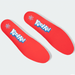 Phenom Elite Kool-Aid Mixed Berry cleat — outsole and traction detail