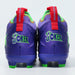Phenom Elite Classic Joker cleat — back view of both shoes