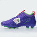 Phenom Elite Classic Joker cleat — inside view of low-cut silhouette