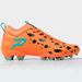Phenom Elite Flintstones Bedrock Blitz cleat — alternate single shoe view