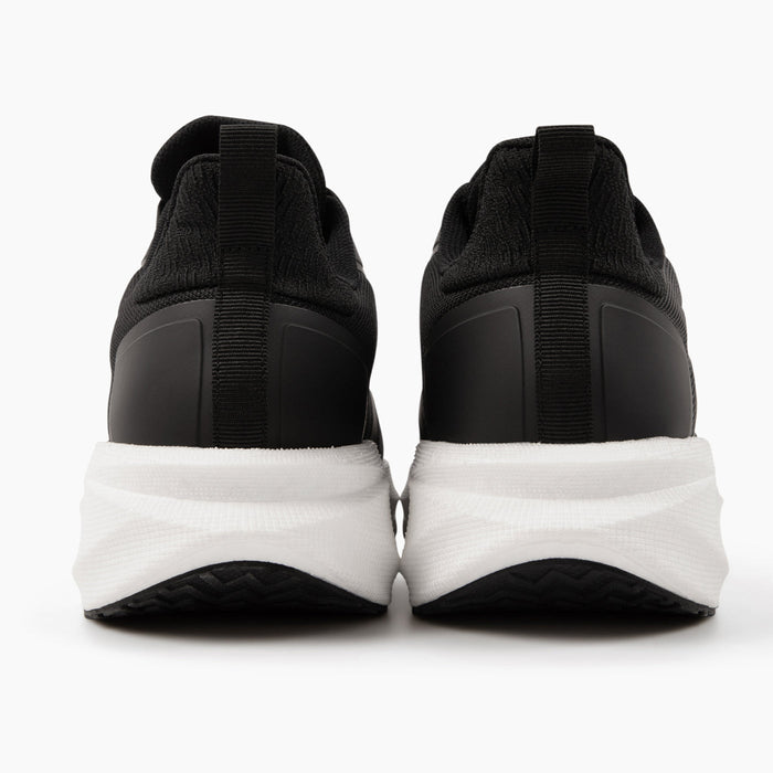 Phenom Elite Quantum Pulse Performance Training Shoes – Obsidian