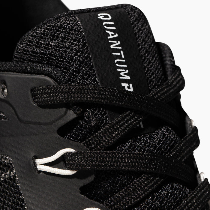 Phenom Elite Quantum Pulse Performance Training Shoes – Obsidian