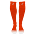 Phenom Elite Quantum Knit extra-long padded scrunch socks — detail of padded cushion construction