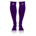 Phenom Elite Quantum Knit extra-long padded scrunch socks — team colors lineup