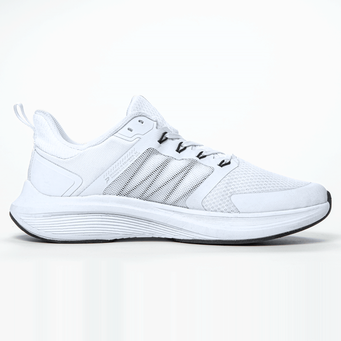 Phenom Elite Quantum Pulse training shoe — medial inside view