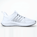 Phenom Elite Quantum Pulse training shoe — medial inside view