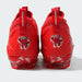 Phenom Elite Kool-Aid Cherry cleat — angled product view
