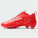 Phenom Elite Kool-Aid Cherry cleat — outsole and traction detail