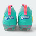 Phenom Elite Kool-Aid Sharkleberry Fin cleat — angled product view