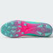 Phenom Elite Kool-Aid Sharkleberry Fin cleat — outsole and traction detail
