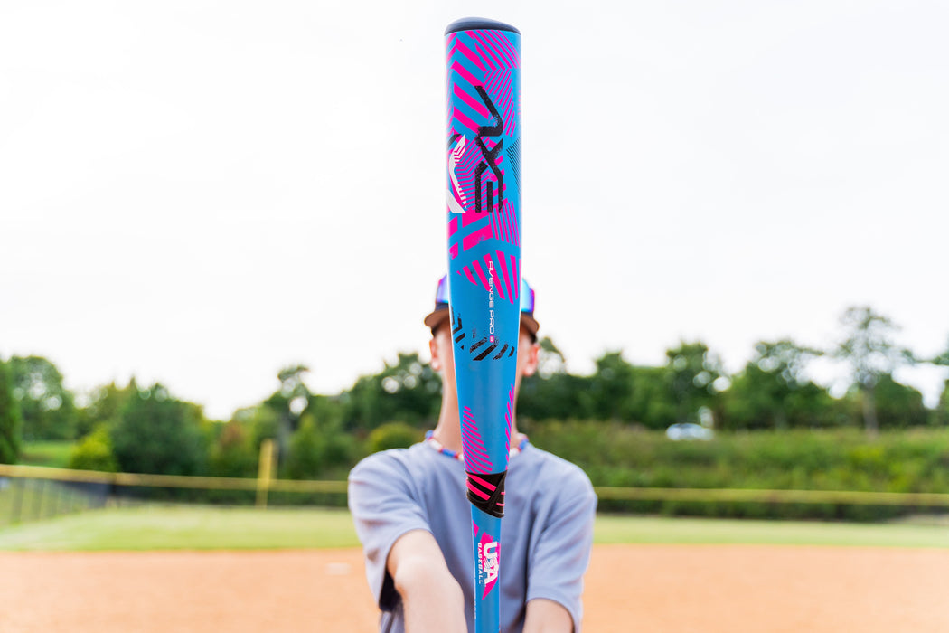 Axe Avenge Pro 3 USA Baseball Bat | -10 | Standard Handle