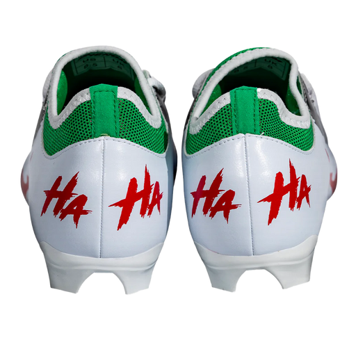 Phenom Elite Joker cleat — Velocity 2.0 design view
