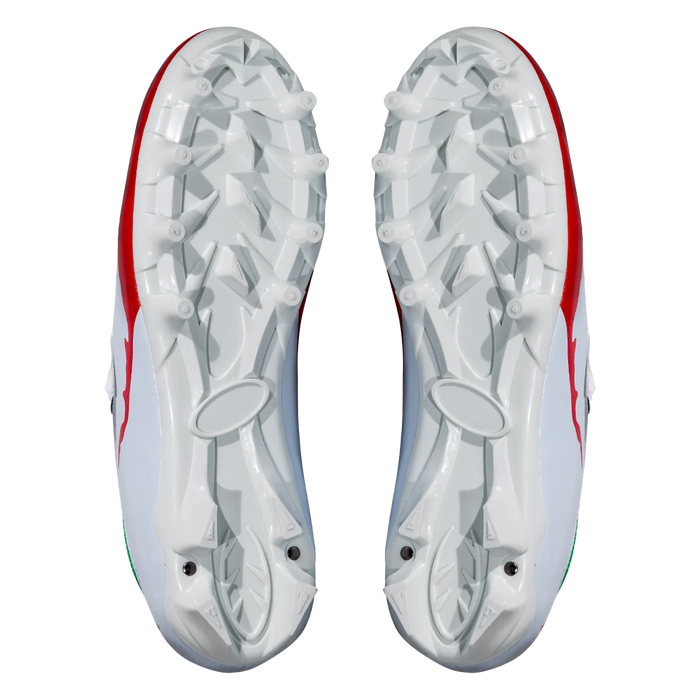Phenom Elite Joker cleat — Velocity 2.0 alternate view