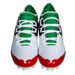 Phenom Elite Joker cleat — Velocity 2.0 detail view