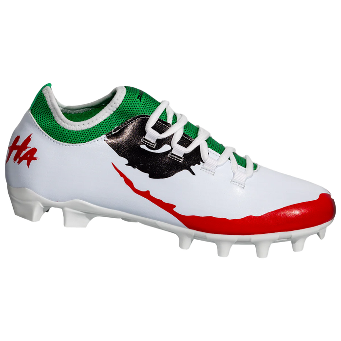 Phenom Elite Joker cleat — Velocity 2.0 product shot