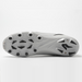 Phenom Elite Warhawk cleat — SprintSense TPU traction plate outsole detail