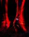 Phenom Elite The Flash cleat lifestyle photo — studio shot